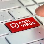 Anti-Virus Protection for businesses