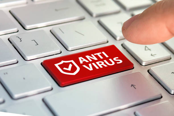 Anti-Virus Protection for businesses