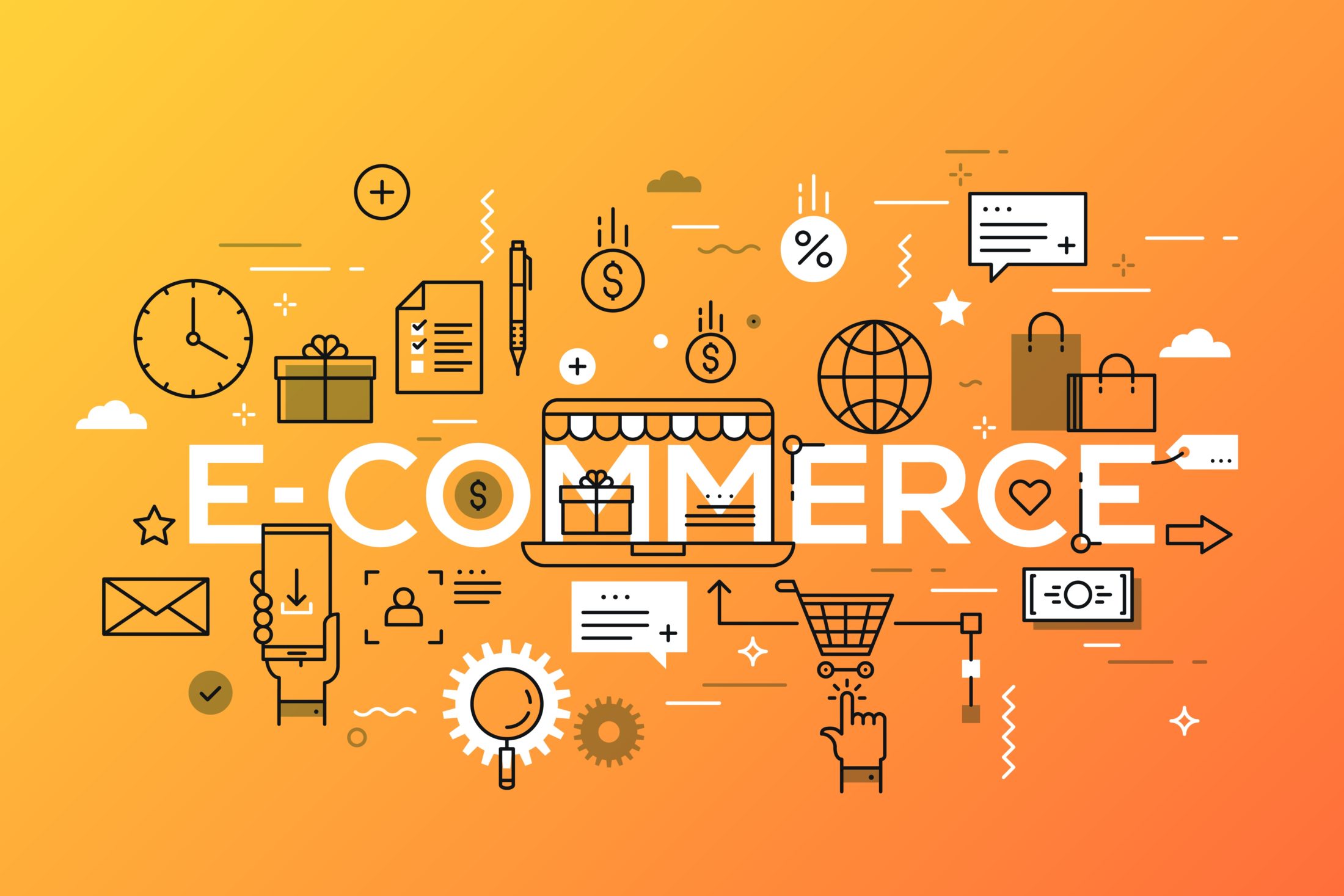 Identifying E-Commerce Opportunities - Running Your Online Business