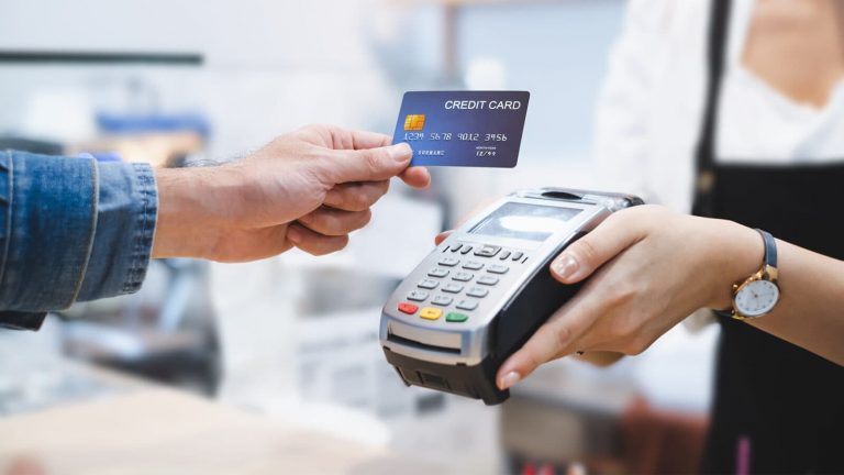 Credit Card Payments