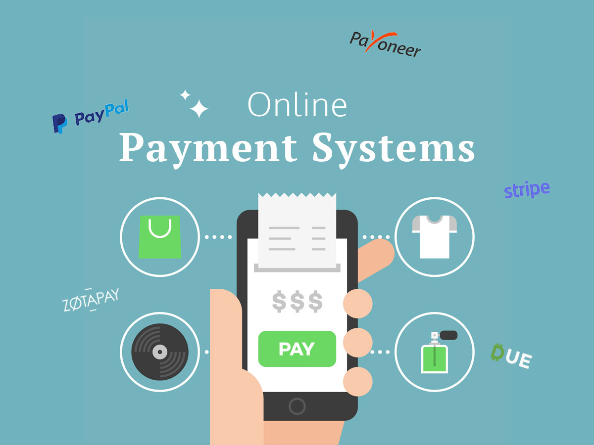 Online Payment Systems