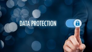 personal data protection