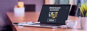 Opening a Merchant Account for online business