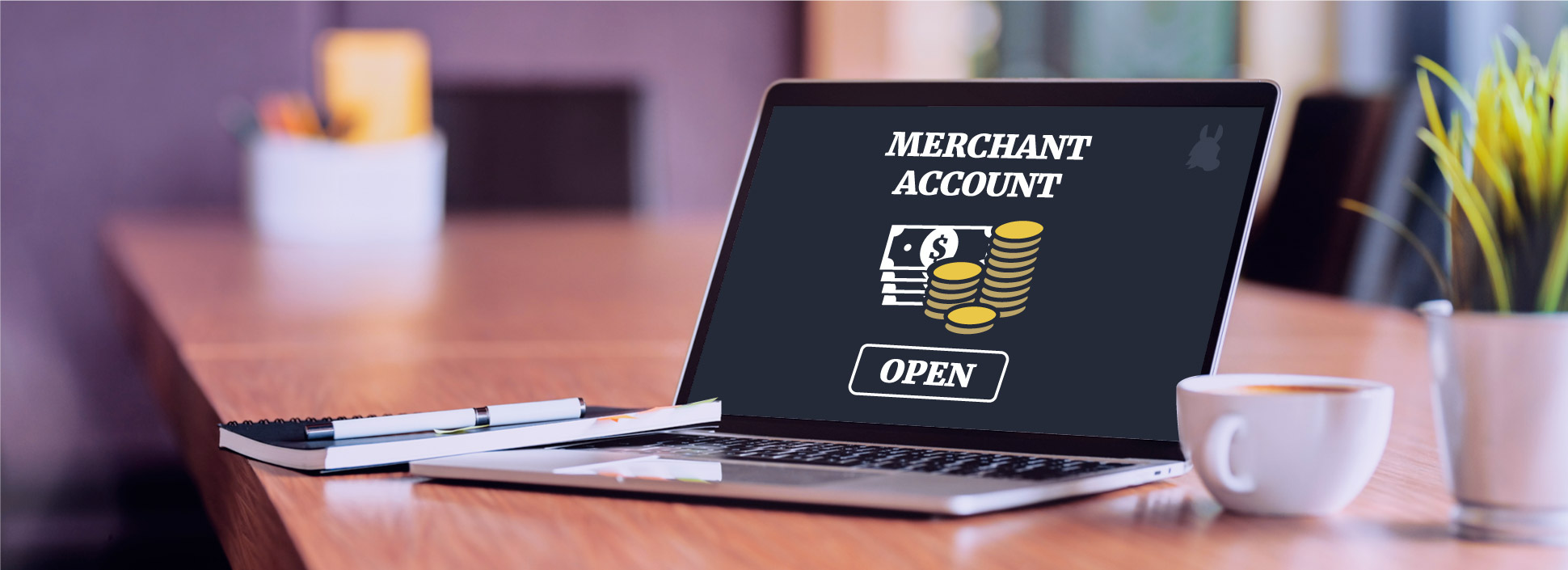 Opening a Merchant Account for online business